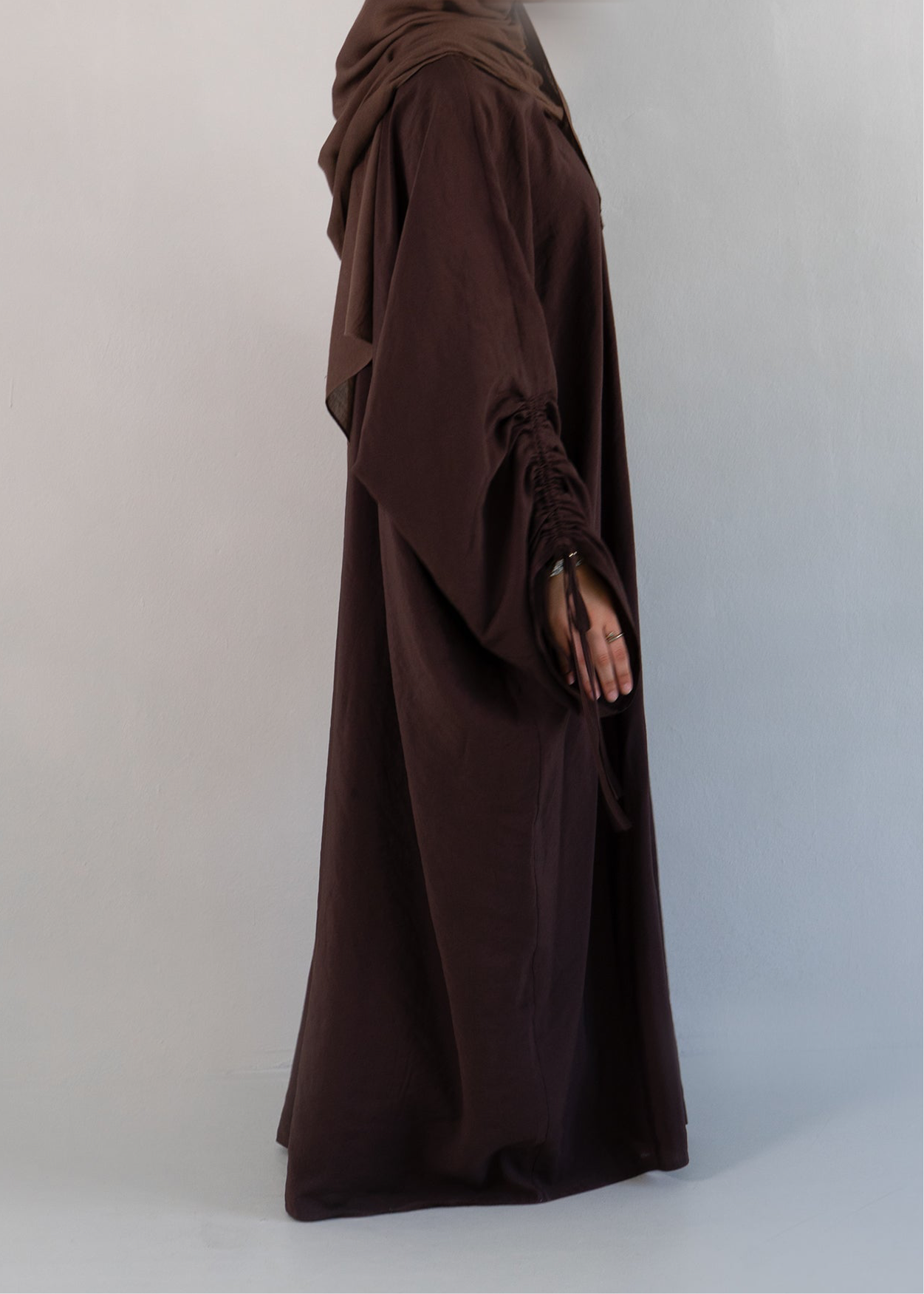 The Raya Abaya