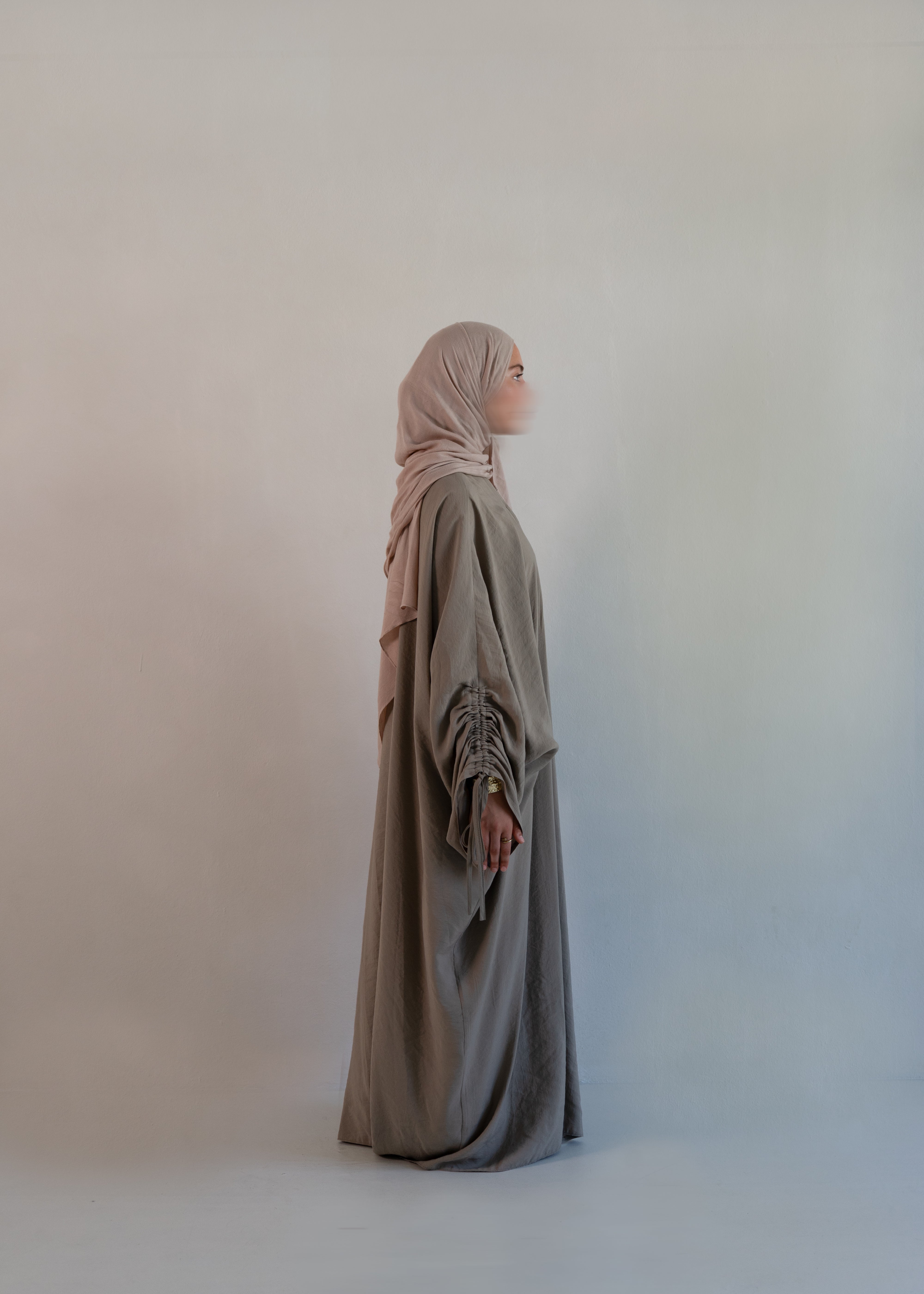The Raya Abaya