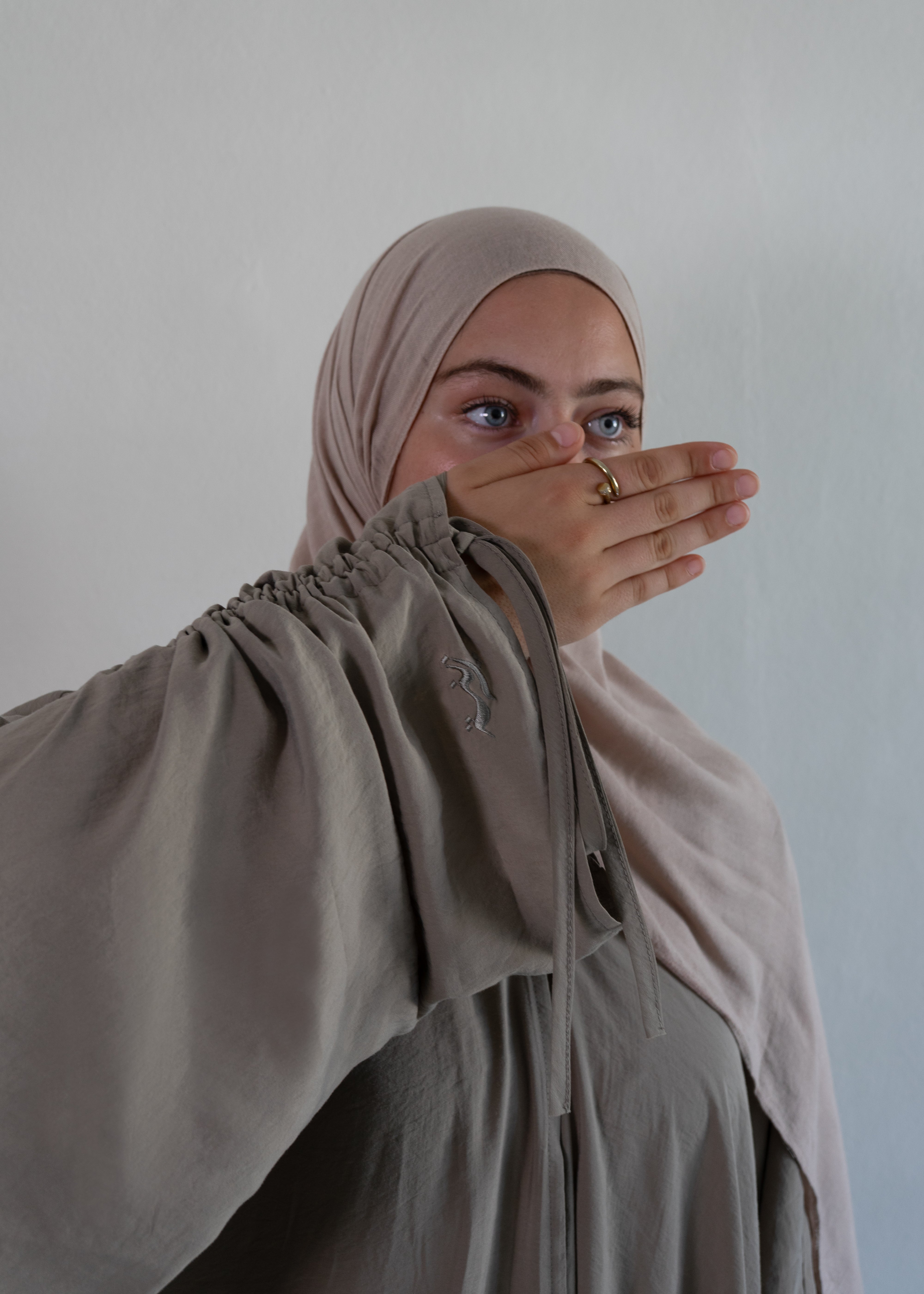 The Raya Abaya