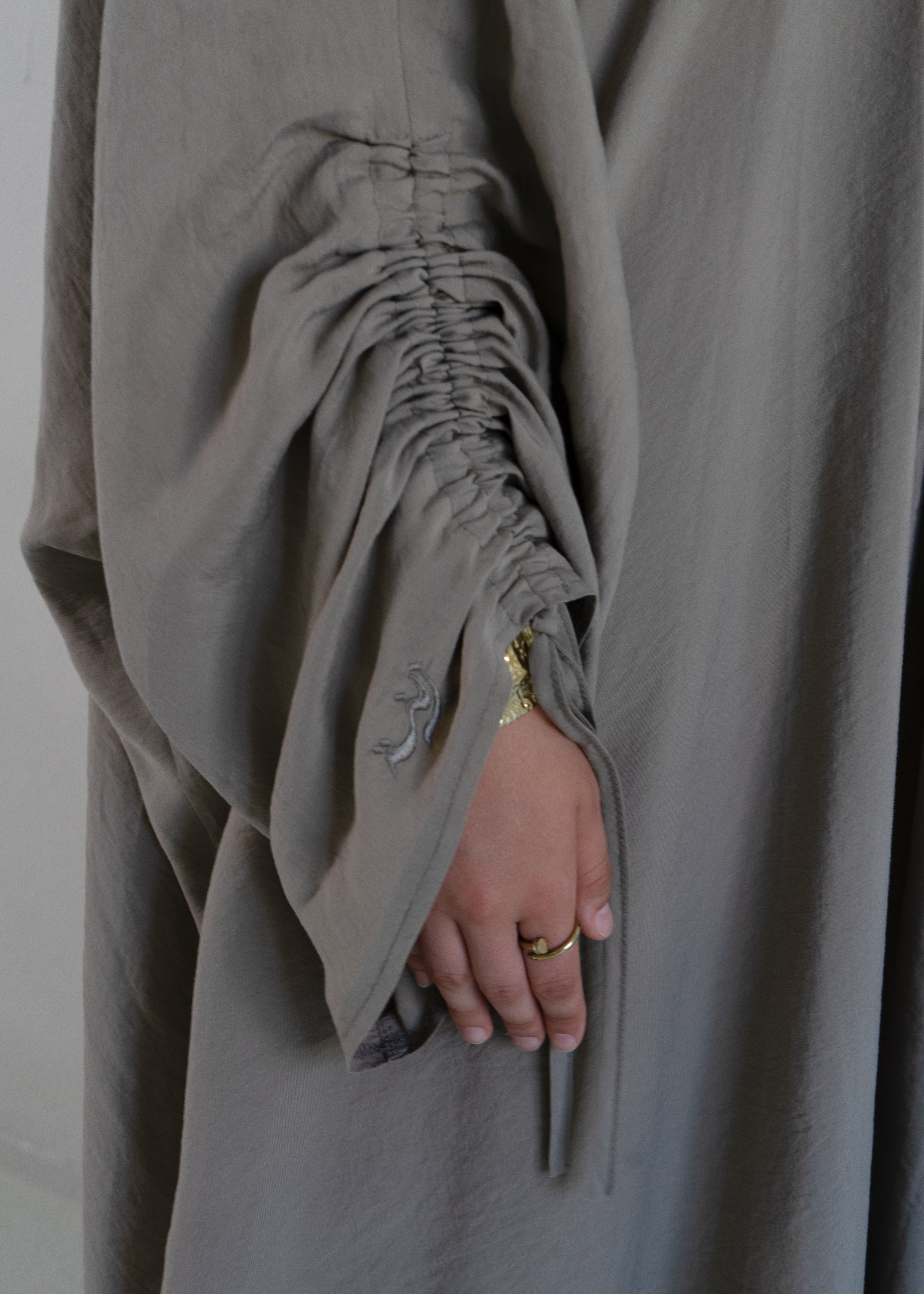 The Raya Abaya