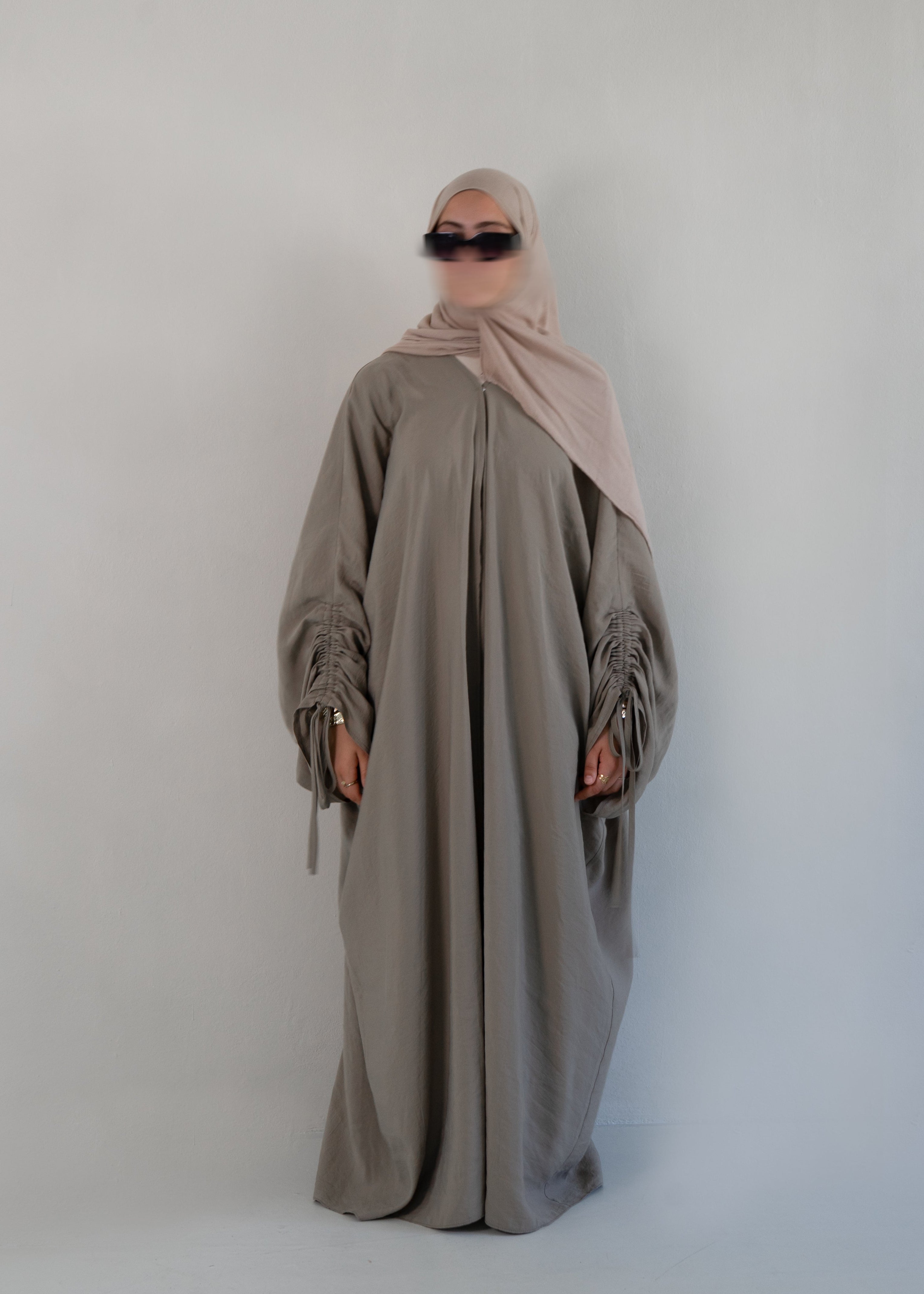 The Raya Abaya