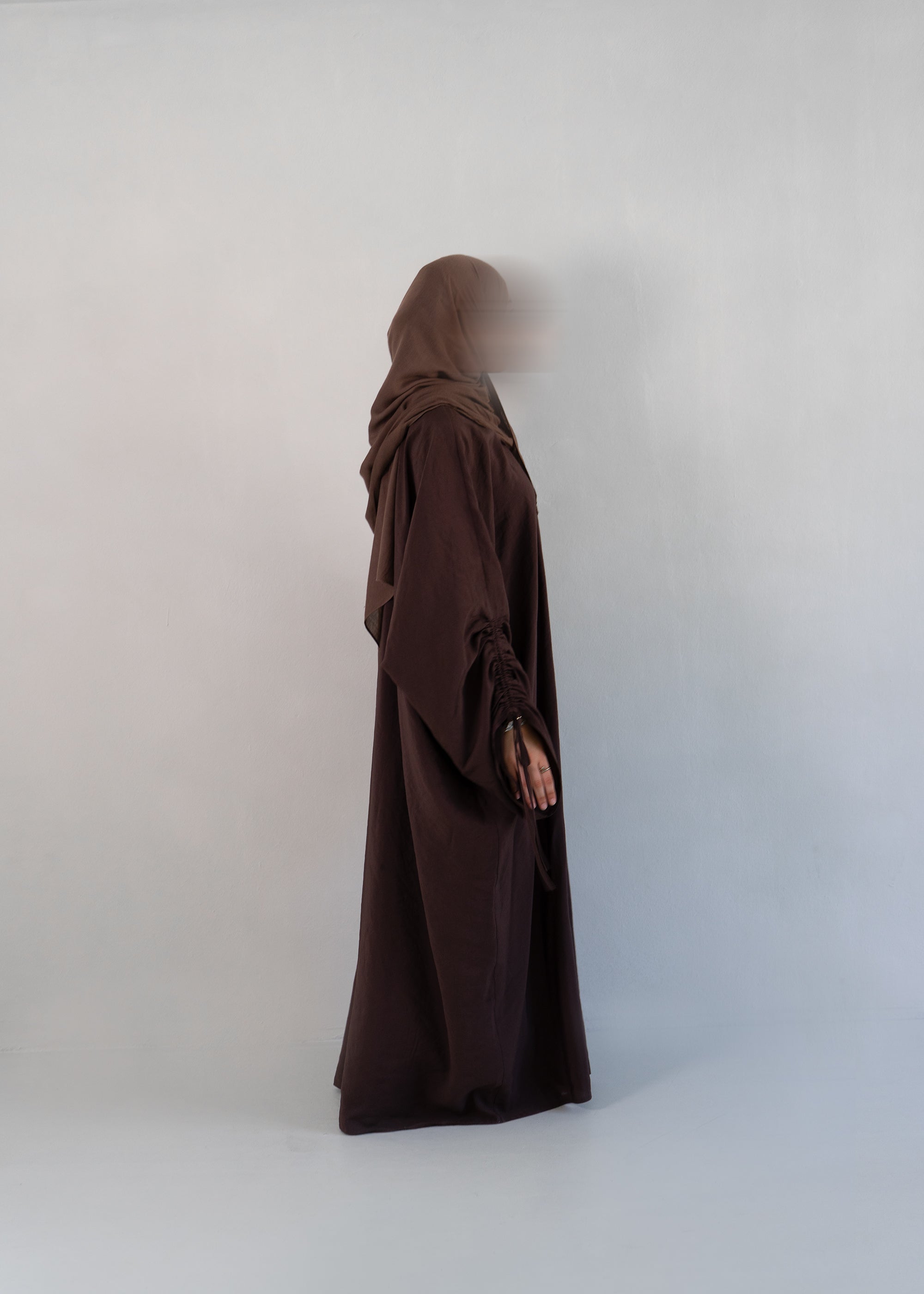 The Raya Abaya