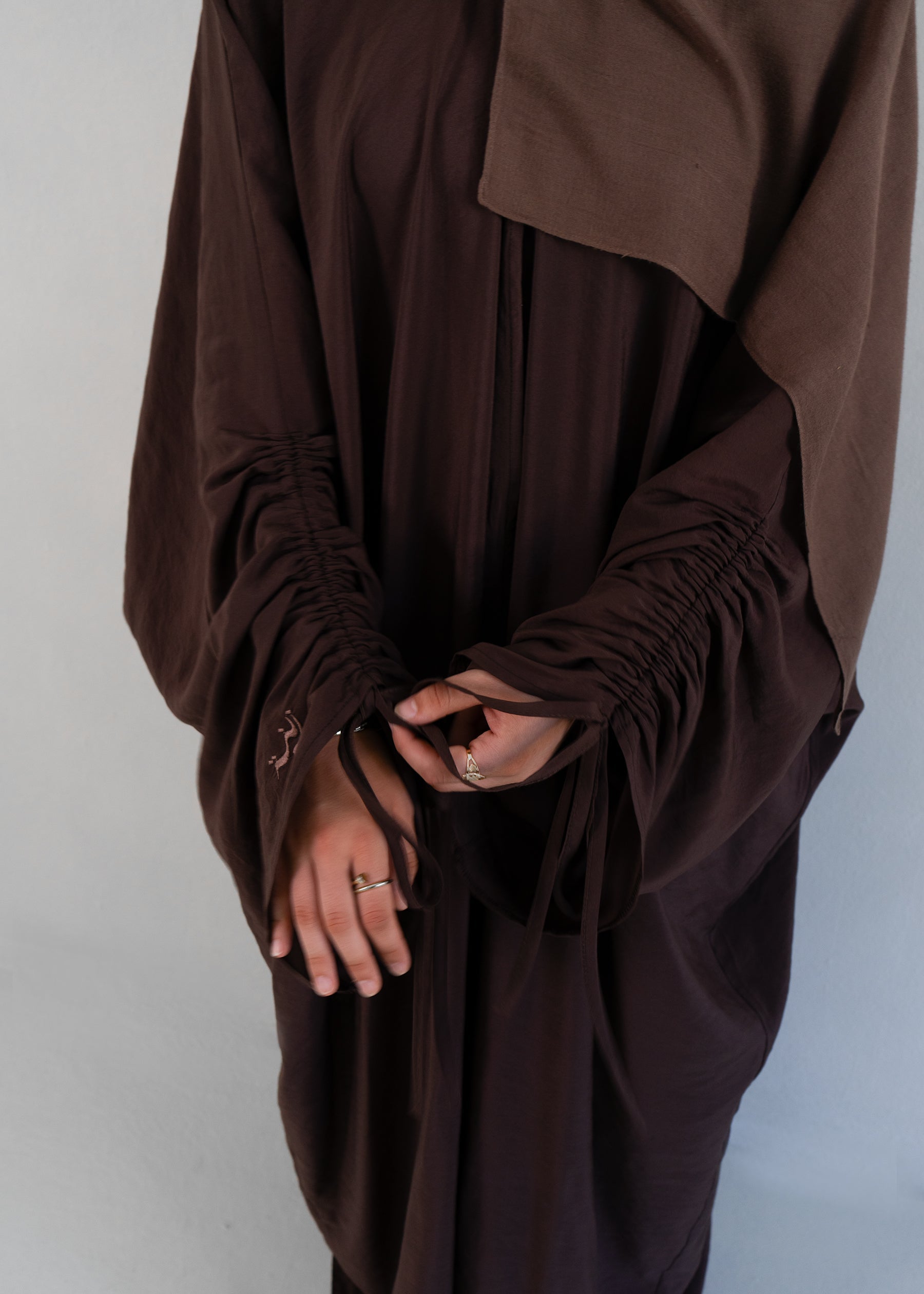 The Raya Abaya