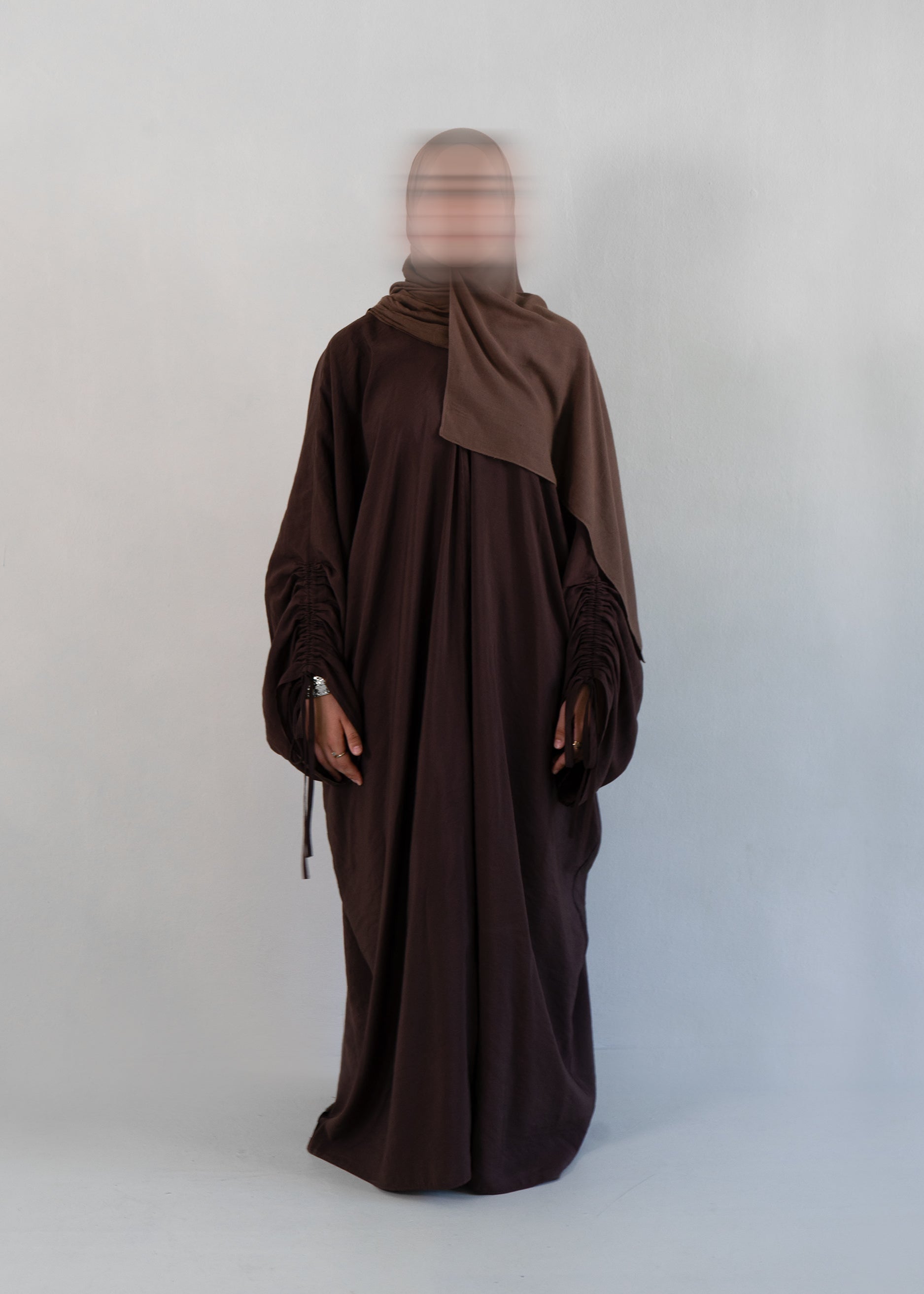 The Raya Abaya