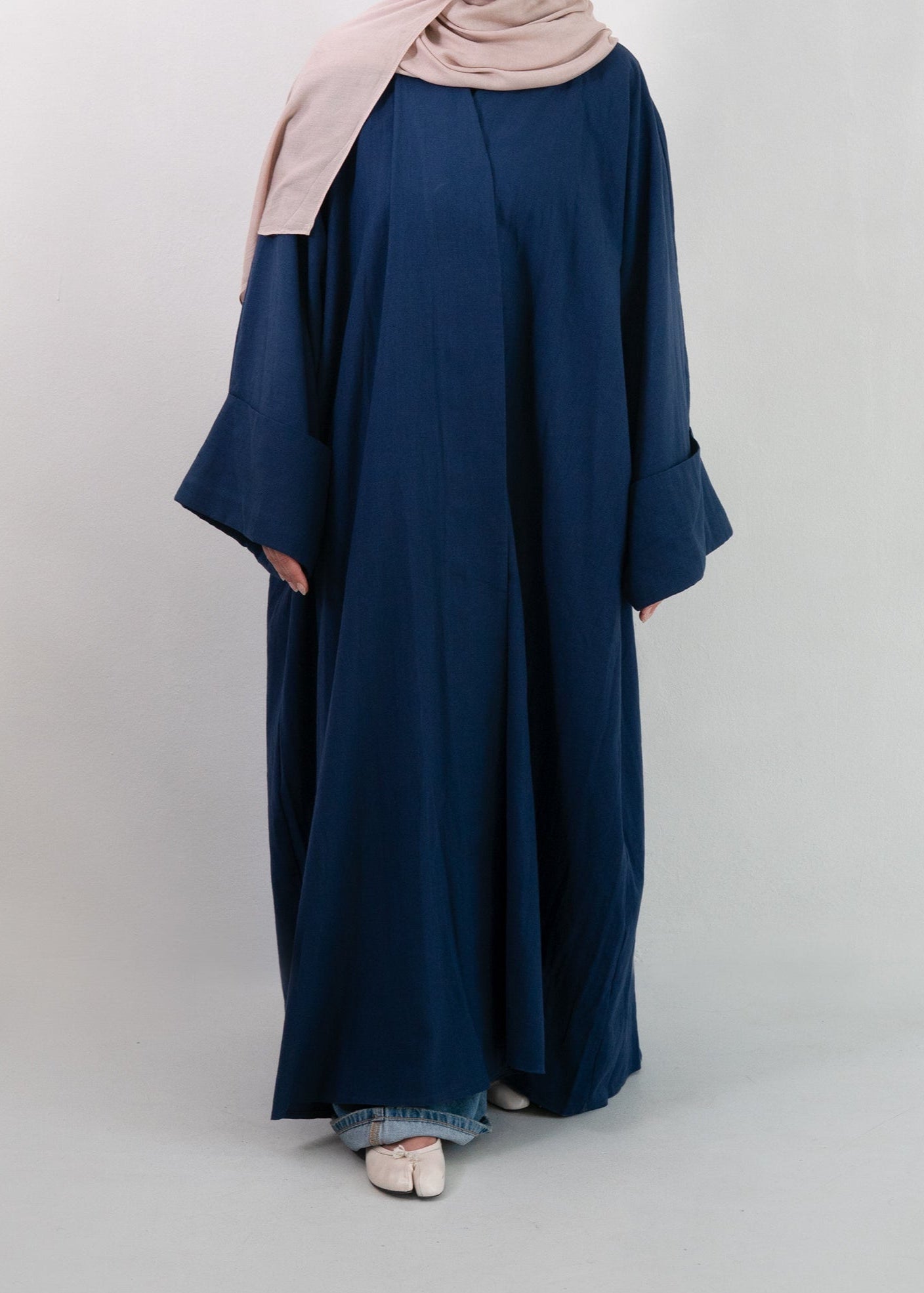 The Sarah Abaya