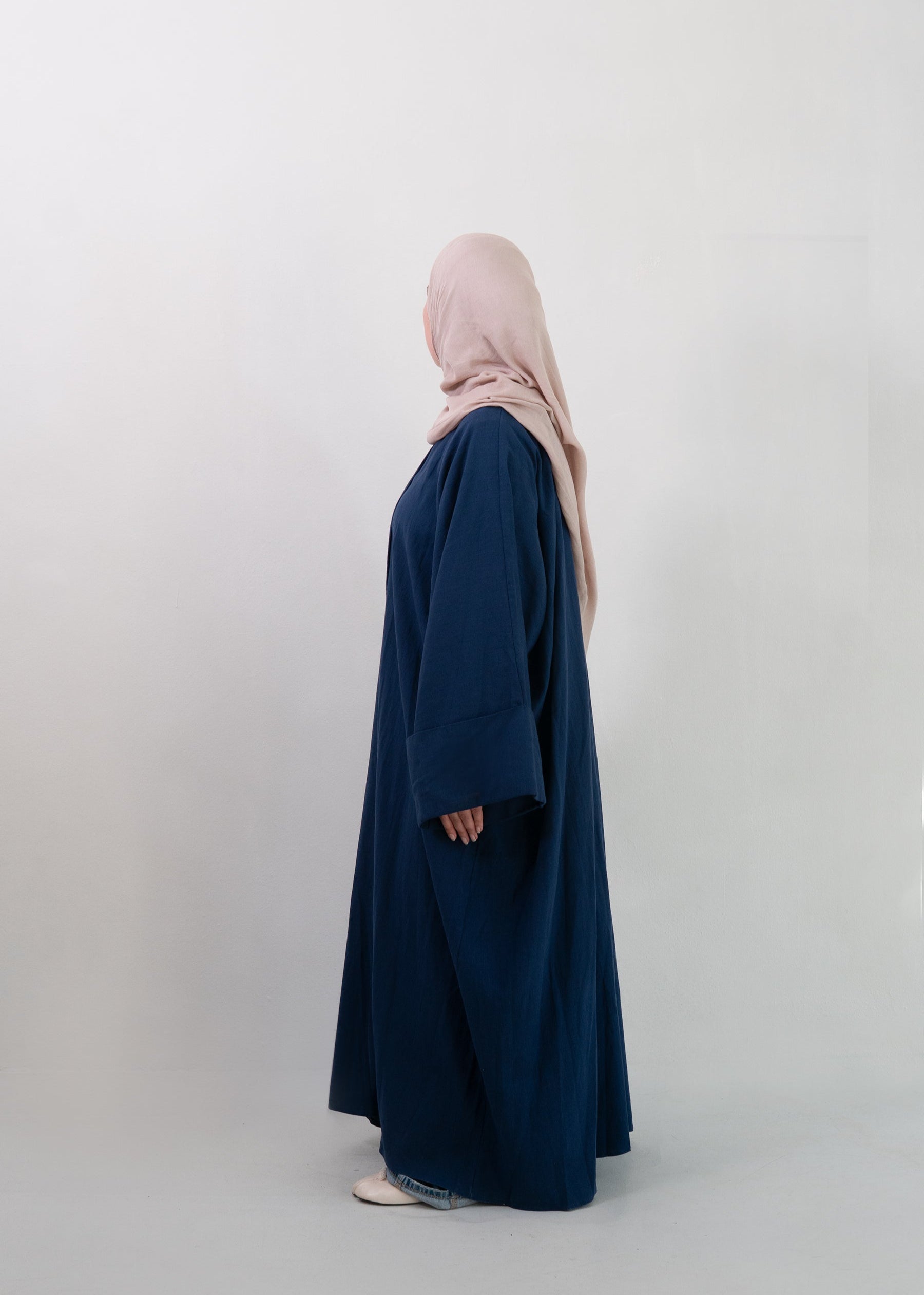 The Sarah Abaya