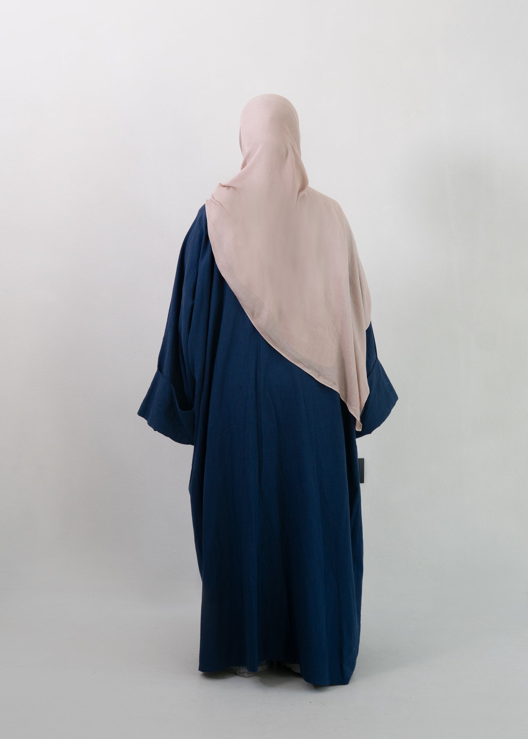 The Sarah Abaya