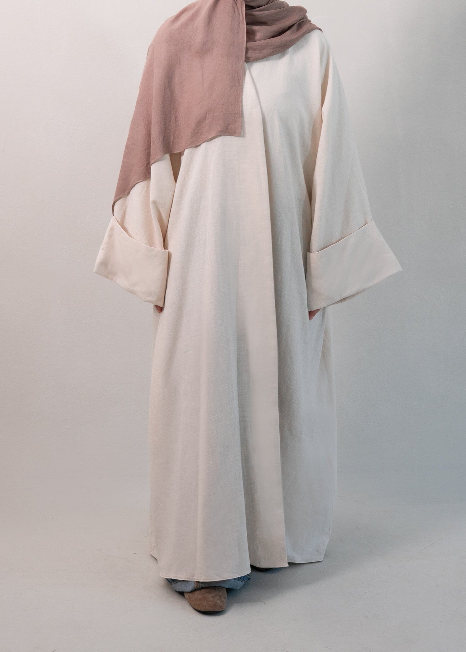 The Sarah Abaya
