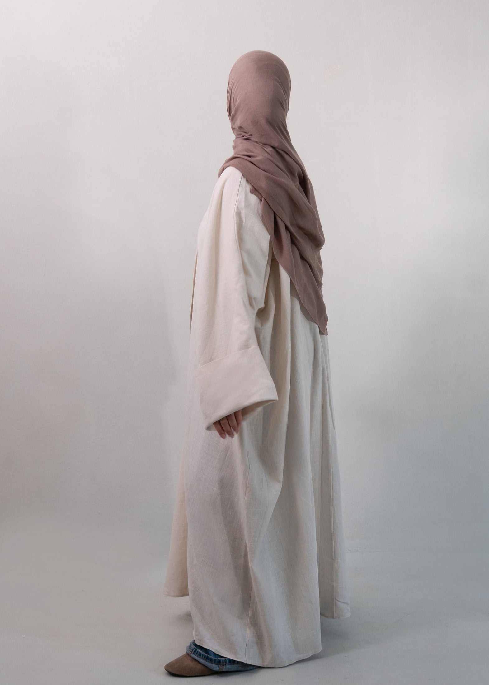 The Sarah Abaya
