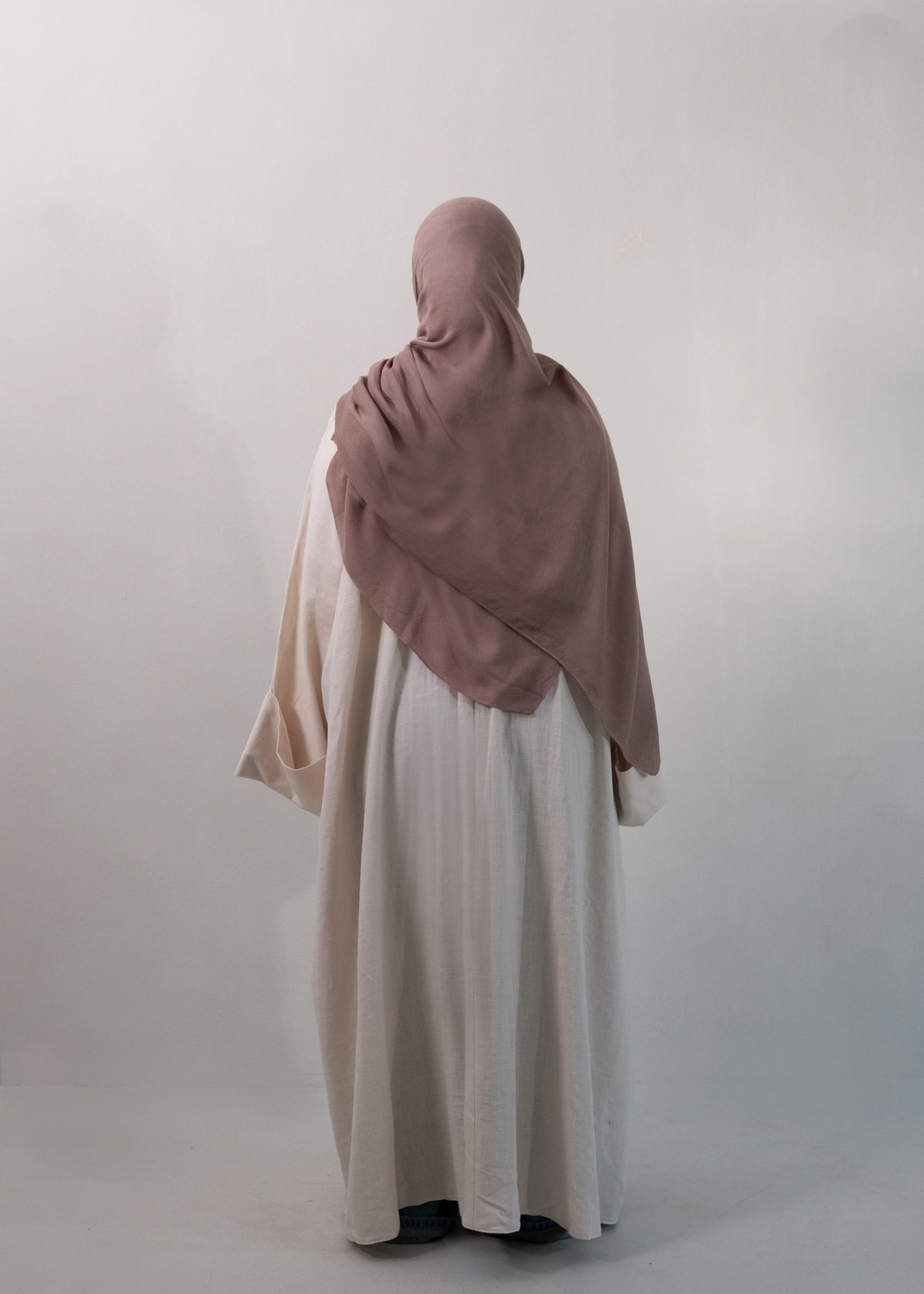 The Sarah Abaya