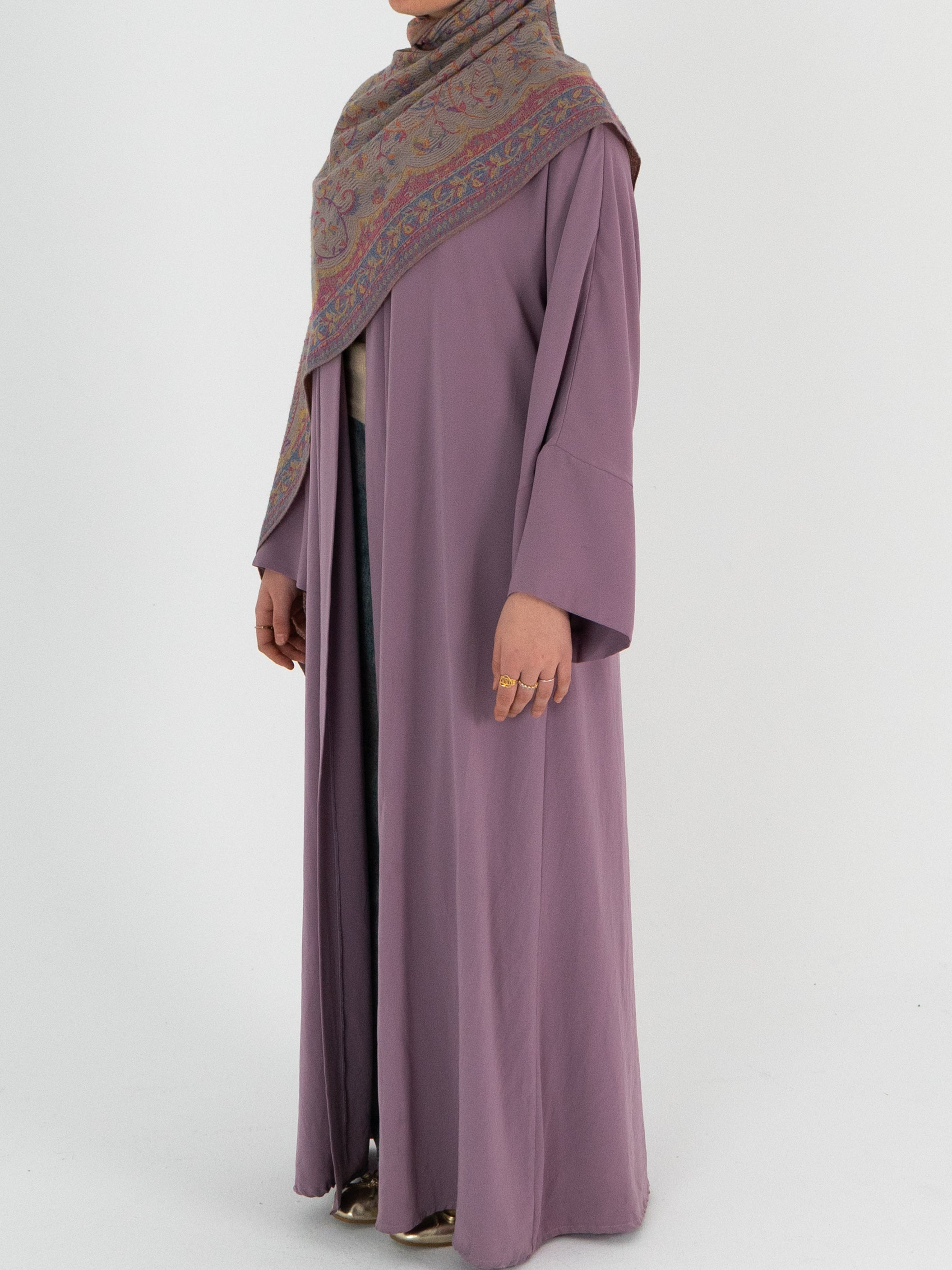 The Layal Abaya