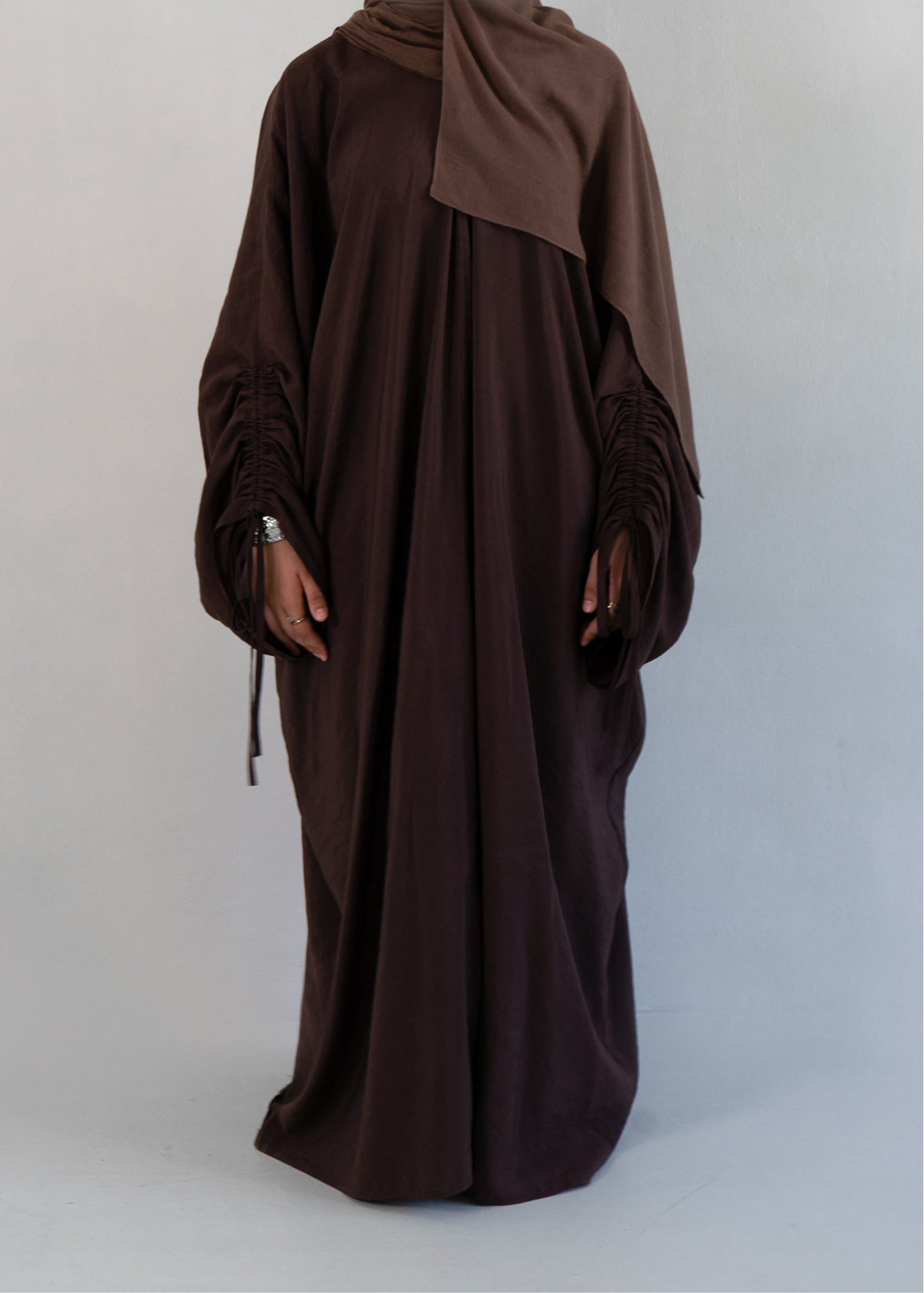 The Raya Abaya