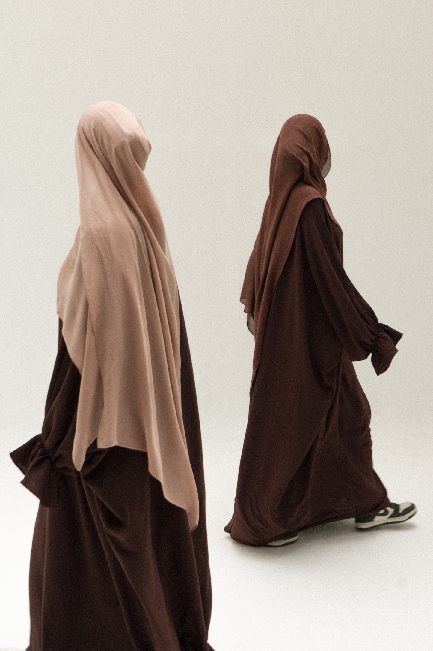 Sahra Abaya