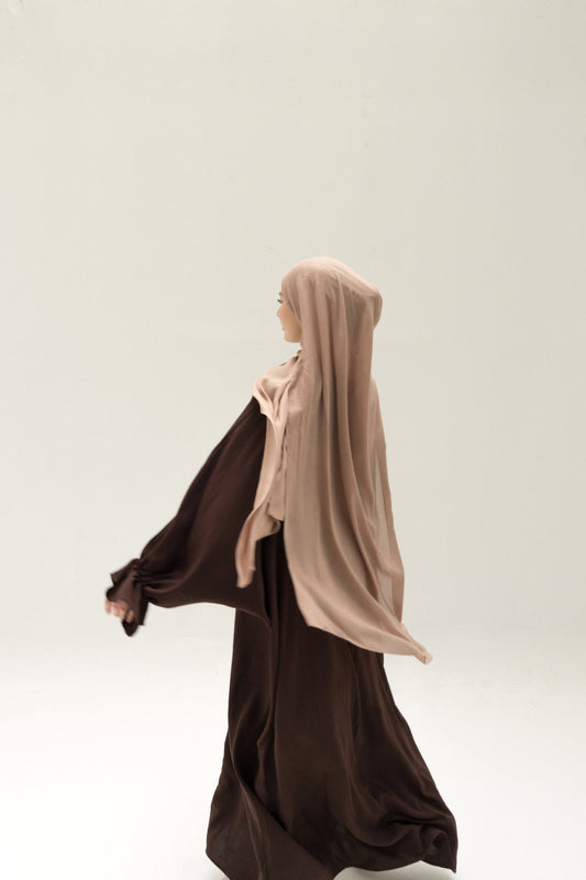 Sahra Abaya