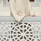 The Linen Abaya