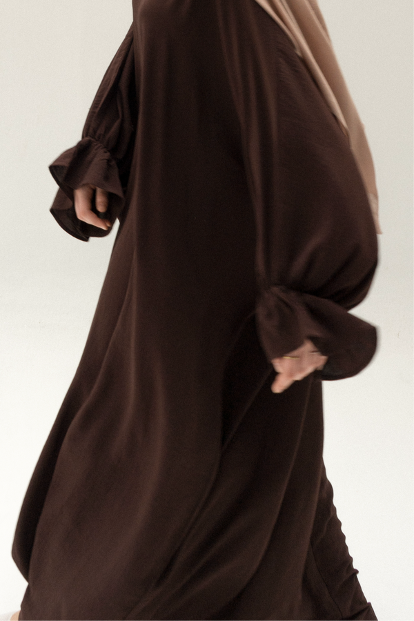 Sahra Abaya