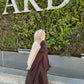 Sahra Abaya