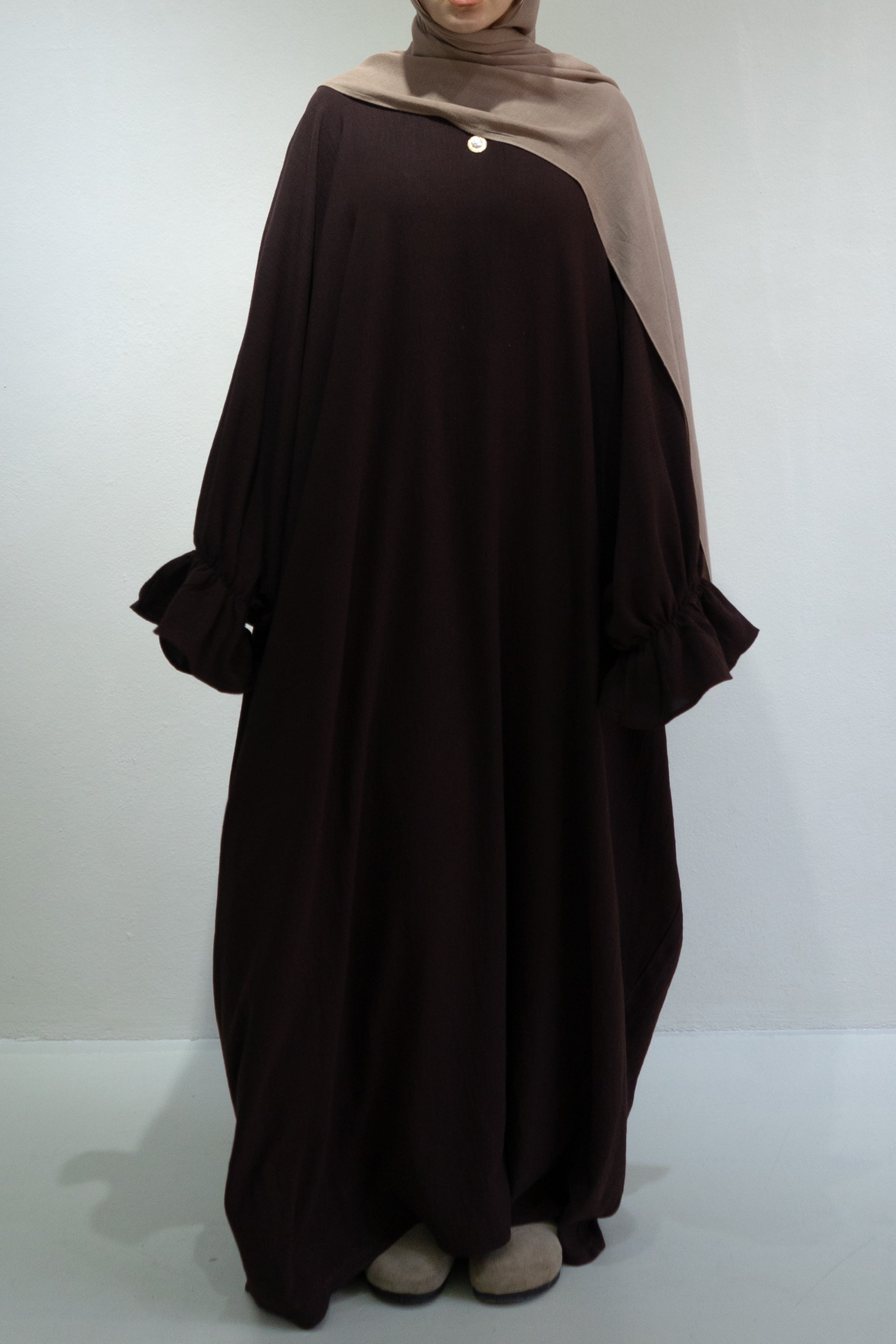 Sahra Abaya