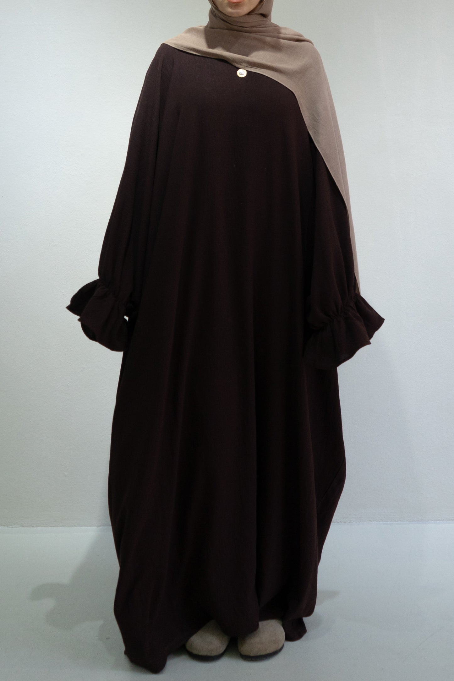 Sahra Abaya