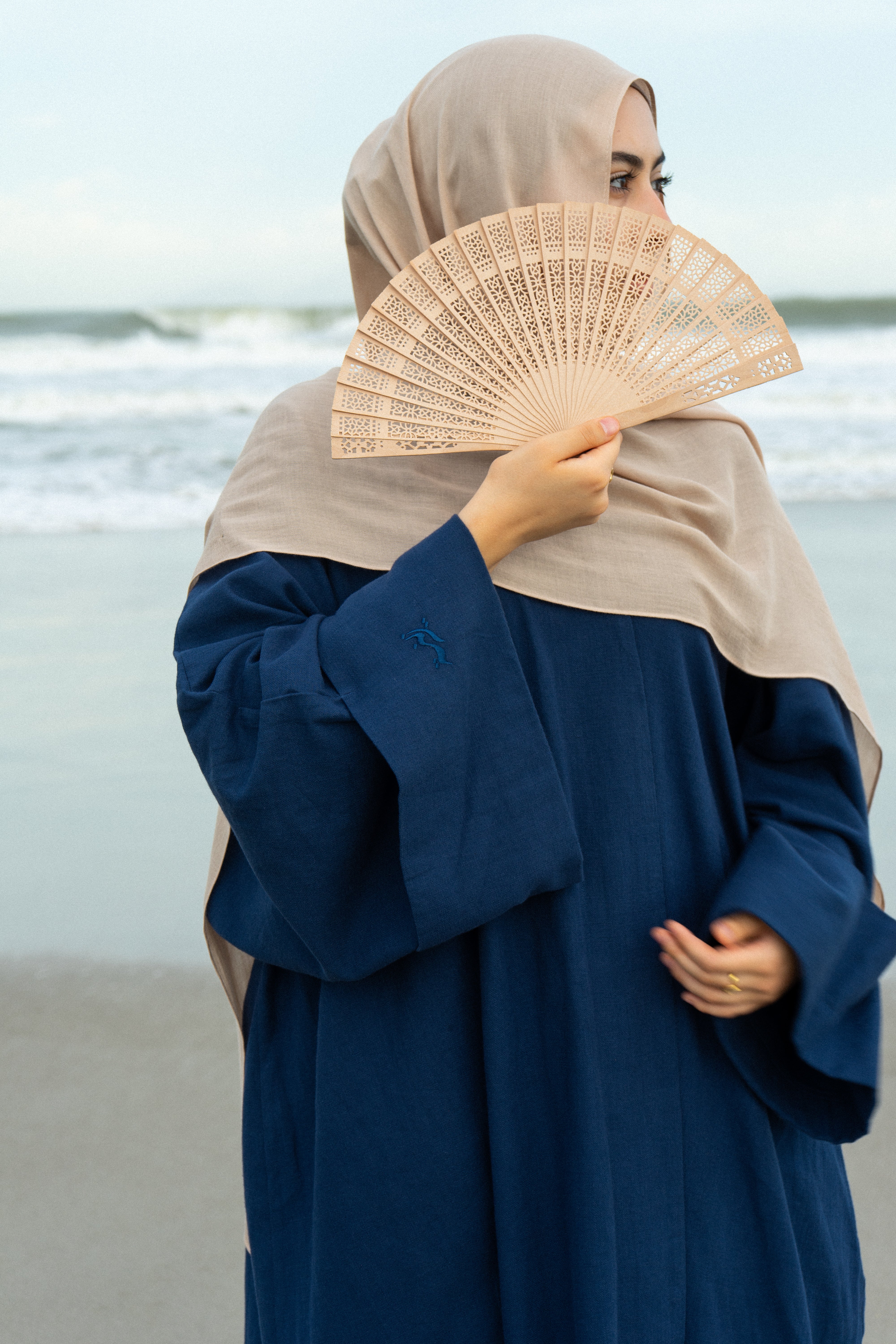 The Sarah Abaya