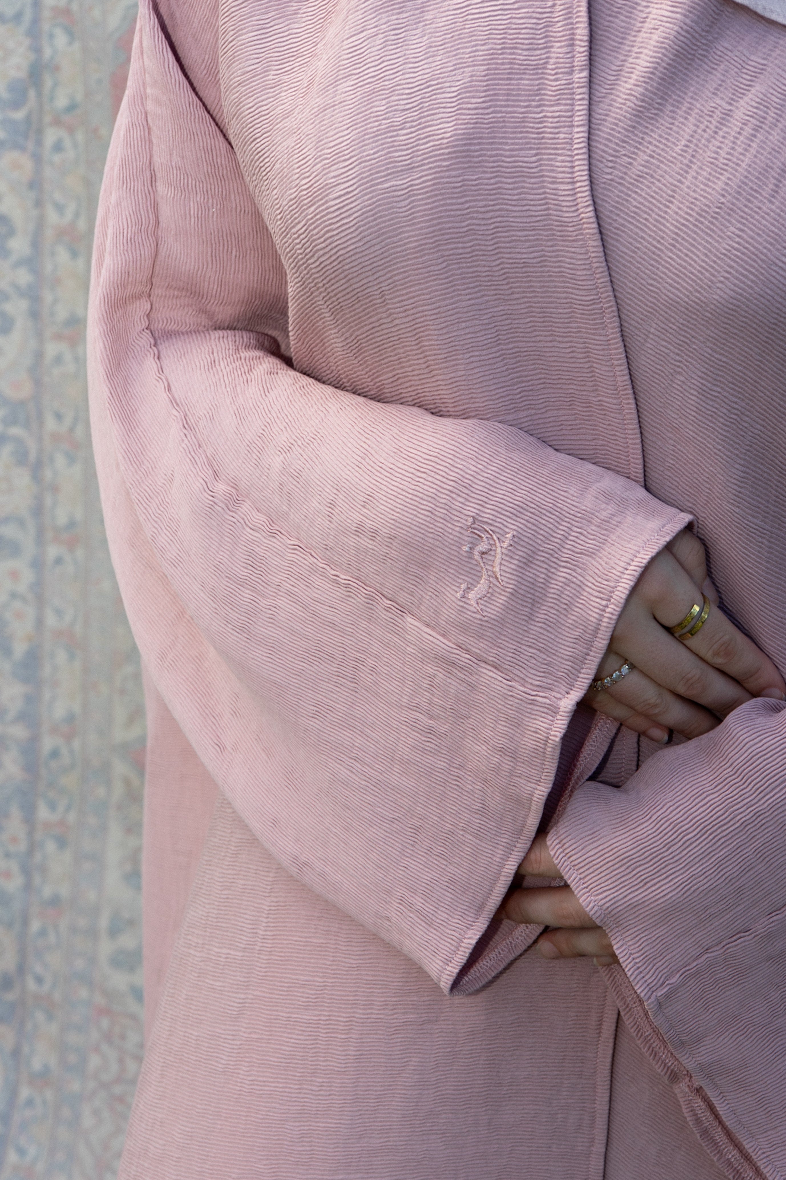 The Dalia Abaya