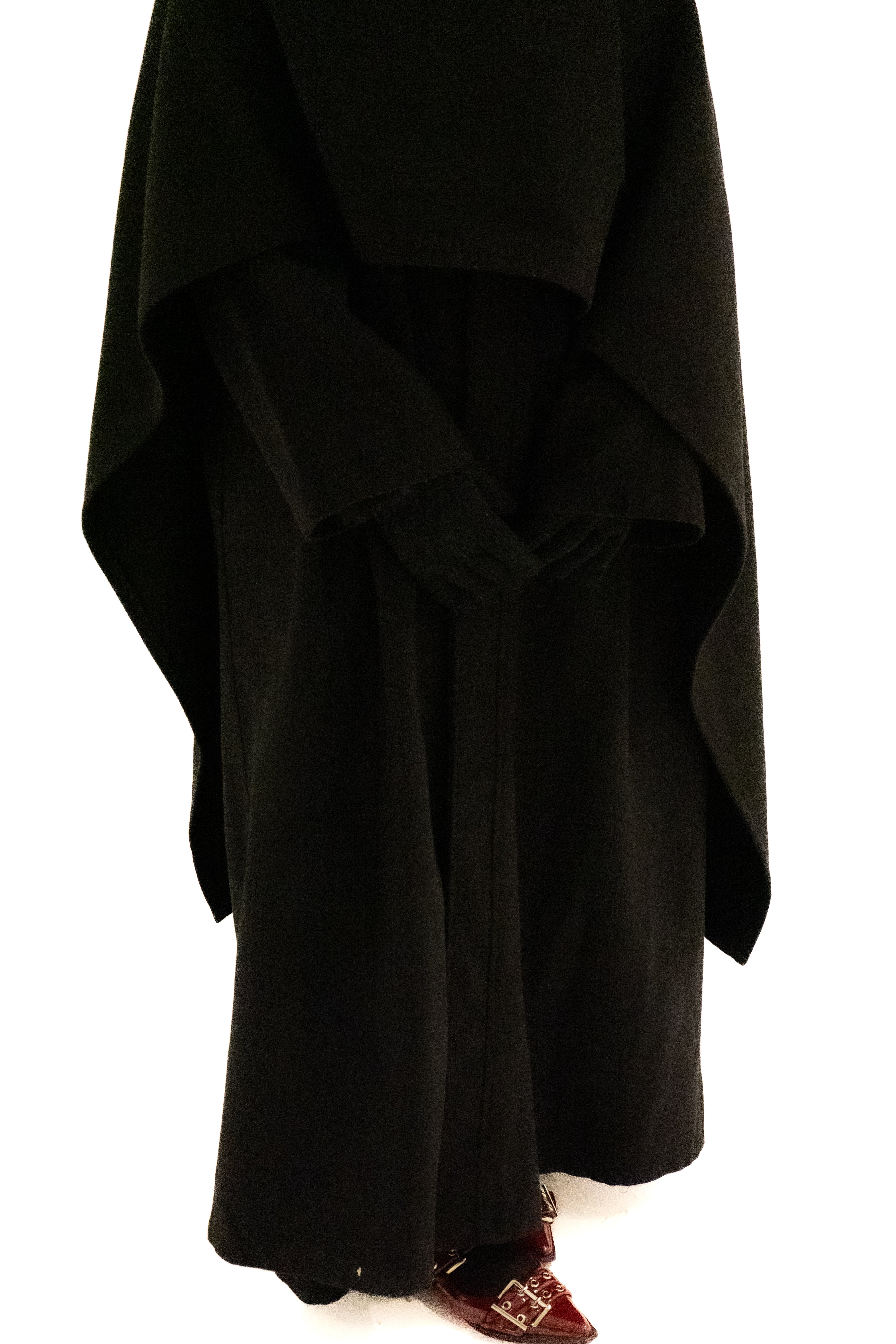 Balqees Abaya Coat