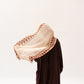 Beige and Brown Tatreez Modal