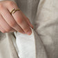 The Linen Abaya