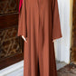 The Fairuz Abaya Set