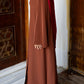The Fairuz Abaya Set