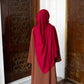 The Fairuz Abaya Set