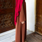 The Fairuz Abaya Set
