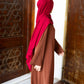 The Fairuz Abaya Set