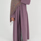 The Layal Abaya