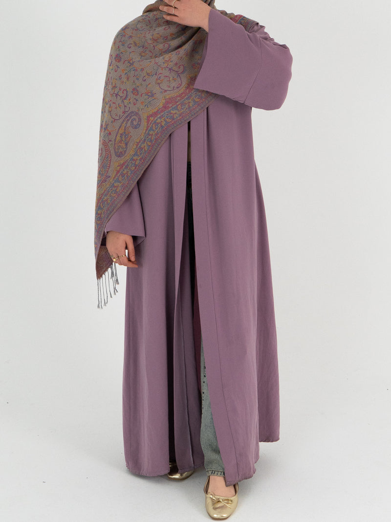 The Layal Abaya