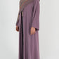 The Layal Abaya
