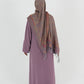 The Layal Abaya
