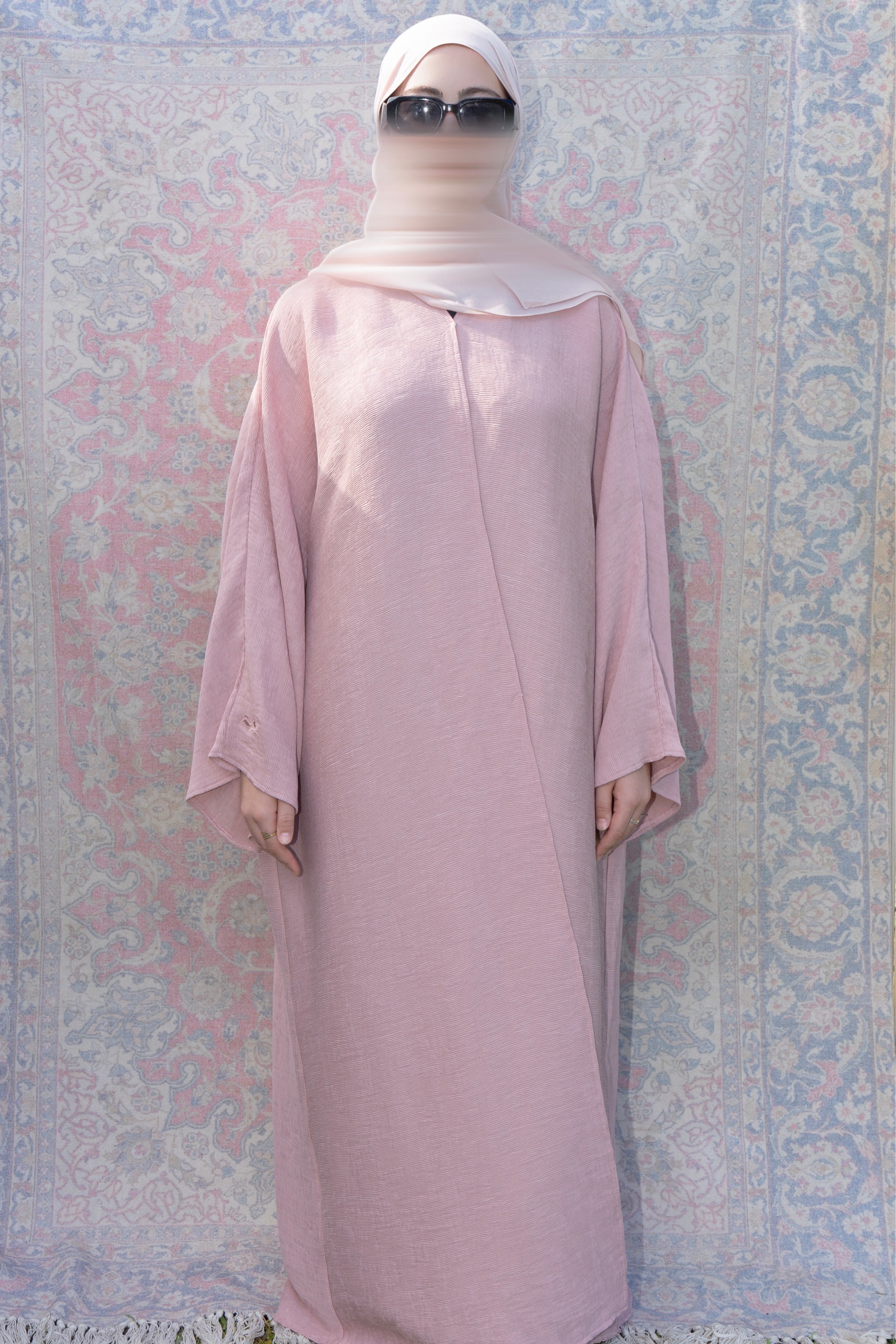 The Dalia Abaya