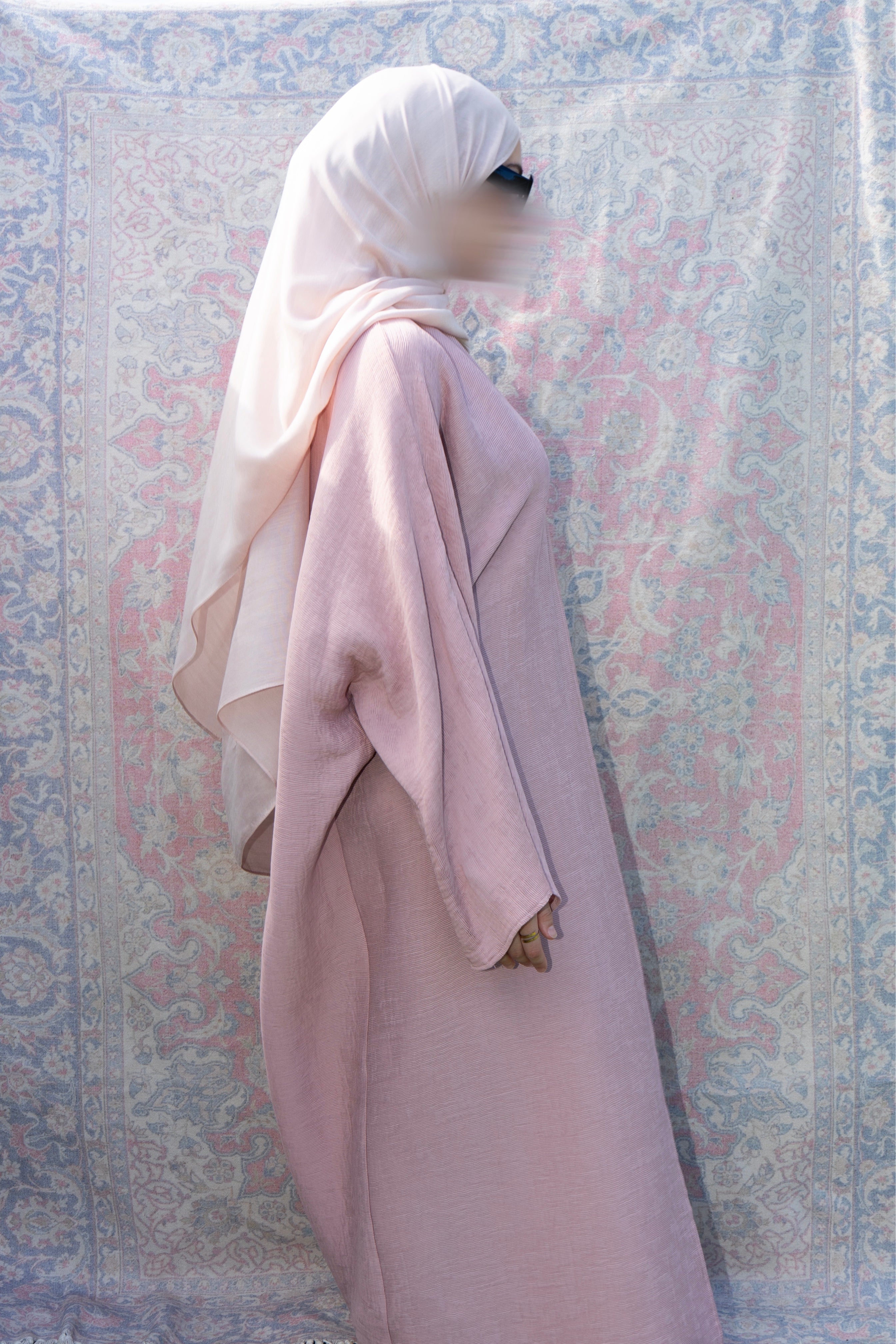 The Dalia Abaya
