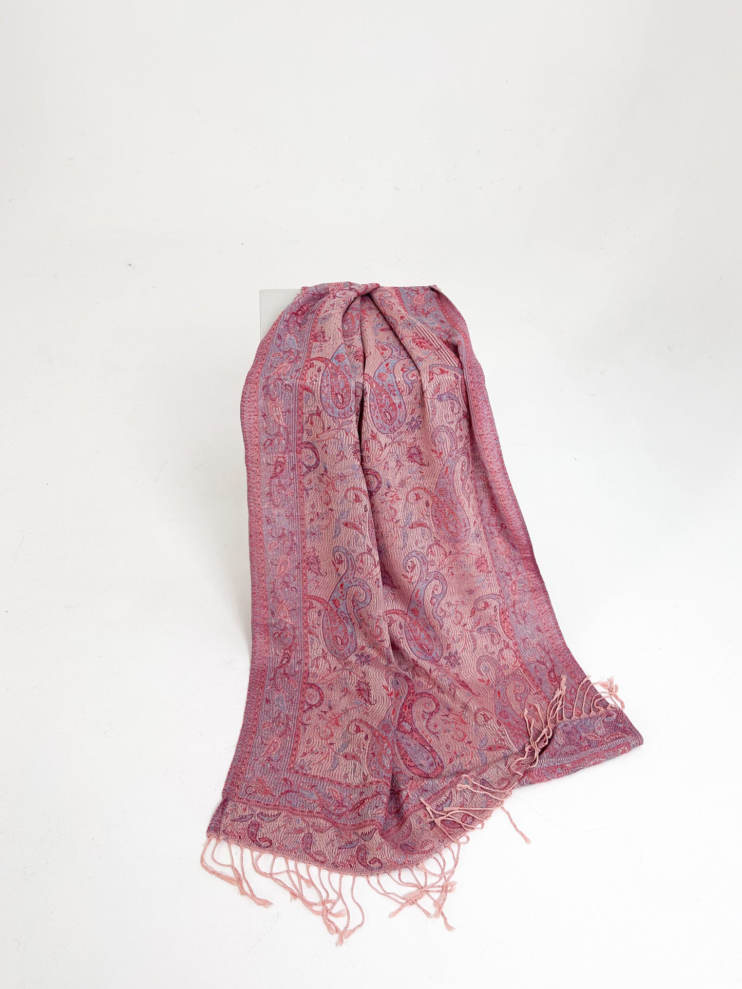 Cashmere Pink