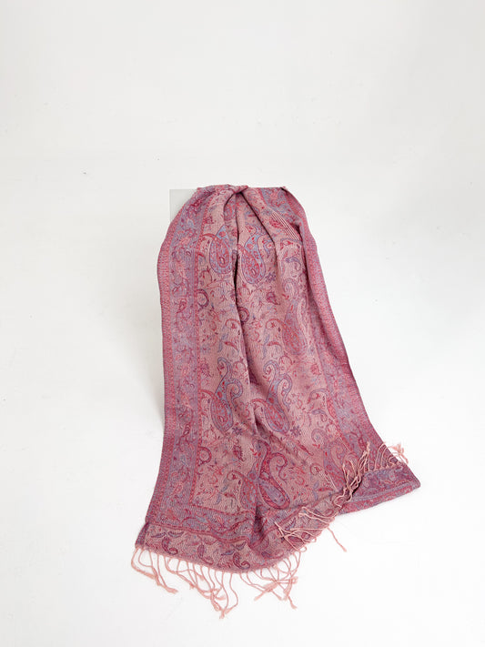 Cashmere Pink