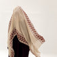 Beige and Brown Tatreez Modal