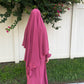 Muminah Khimar set - Aisha