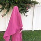 Muminah Khimar set - Aisha
