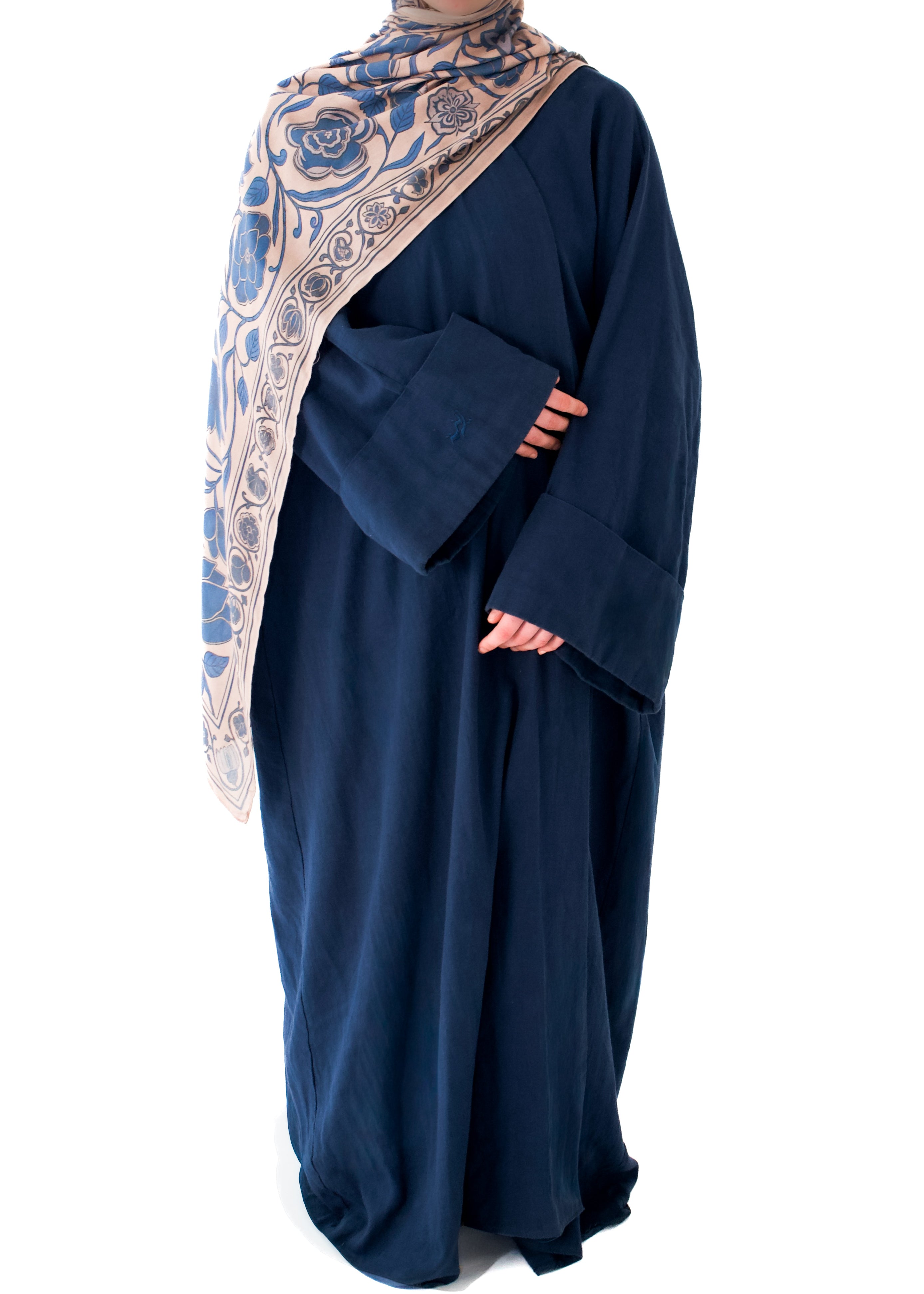 The Sarah Abaya